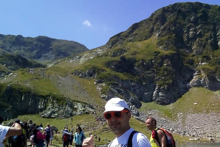 Seven Rila Lakes Day Hike from Sofia — Private Rila Mountains Tour photo 4