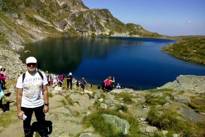 Seven Rila Lakes Day Hike from Sofia — Private Rila Mountains Tour photo 5