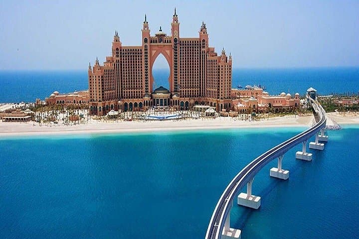 Dubai Half-Day City Tour: Museum, Creek Abra & Iconic Skyline Views photo 1