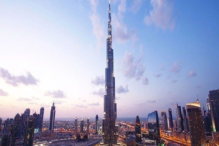 Dubai Half-Day City Tour: Museum, Creek Abra & Iconic Skyline Views photo 2