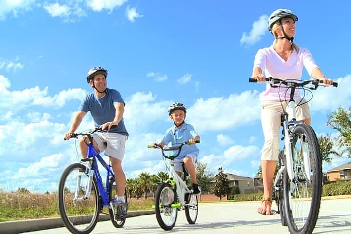 Explore Maspalomas by City Bike: Dunes, Lighthouse & Coastal Promenade photo 4