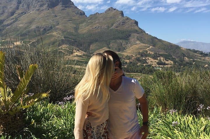 Cape Town Honeymoon Itinerary: Camps Bay, Table Mountain, Cape Point & Safari (10-Day) photo 3