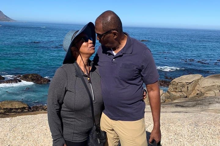 Cape Town Honeymoon Itinerary: Camps Bay, Table Mountain, Cape Point & Safari (10-Day) photo 4