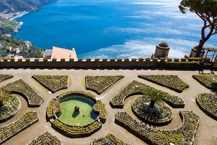 Ravello, Amalfi & Positano: Full-Day Shared Amalfi Coast Tour photo 3