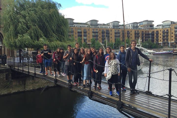 London One-Week International Relations & Politics Pre-University Program photo 4