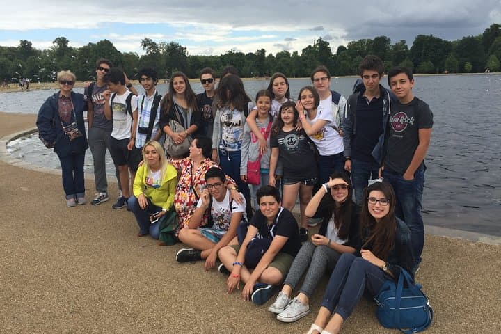 London One-Week International Relations & Politics Pre-University Program photo 6