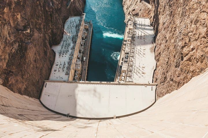 Hoover Dam Highlights Tour from Las Vegas — Bridge Walk, Boulder City & Views photo 4
