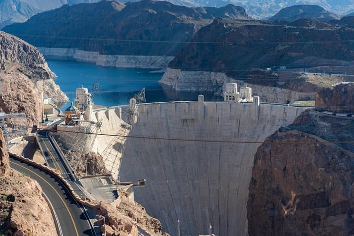Hoover Dam Highlights Tour from Las Vegas — Bridge Walk, Boulder City & Views photo 6