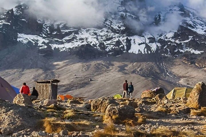 8-Day Lemosho Route Kilimanjaro Trek: Scenic Itinerary, Summit Strategy & Practical Tips photo 3