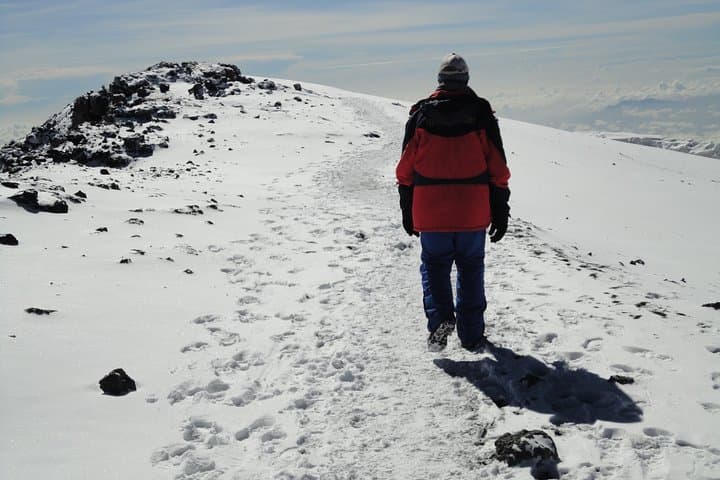 8-Day Lemosho Route Kilimanjaro Trek: Scenic Itinerary, Summit Strategy & Practical Tips photo 4