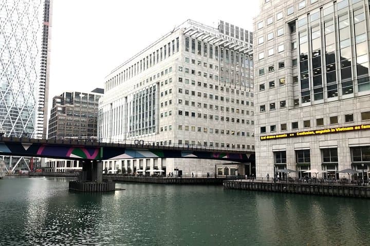 London 8-Day English & Finance Pre-University Program: Study, Tour, and Student Life photo 3