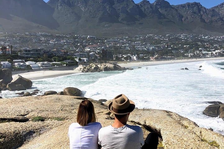 10-Day Cape Town Honeymoon: Cederberg Retreat, Safari & Wine Tasting photo 1