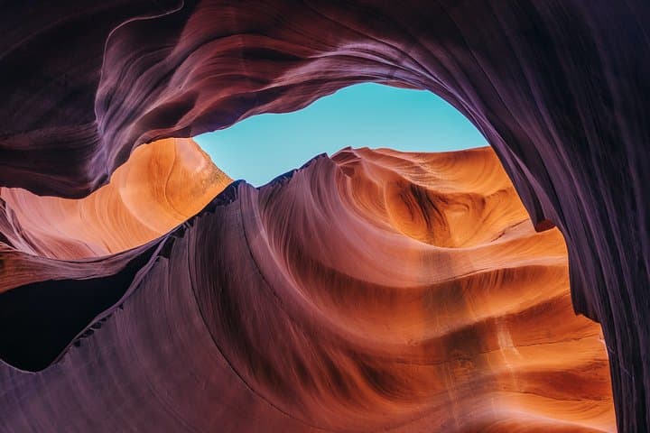 Lower Antelope Canyon Guided Tour — Slot Canyon Walking Experience Near Page AZ photo 5