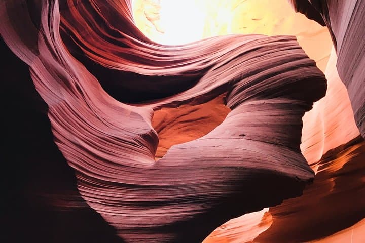 Lower Antelope Canyon Guided Tour — Slot Canyon Walking Experience Near Page AZ photo 2
