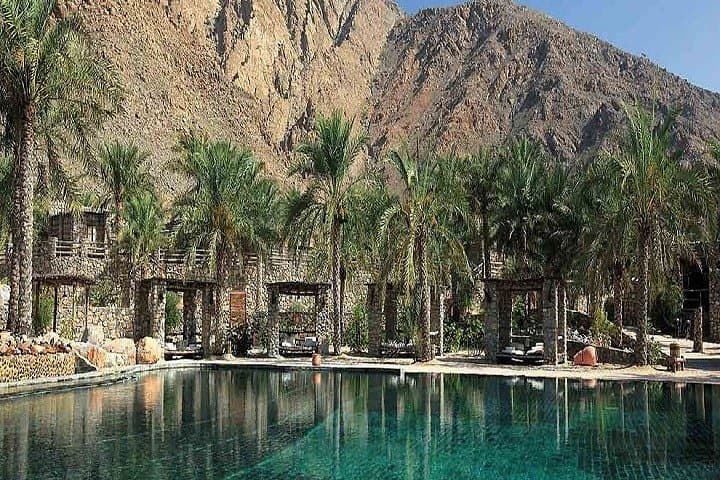 Dune Bashing and Wadi Driving in Hatta: Guided 7‑Hour Off‑Road Adventure photo 3