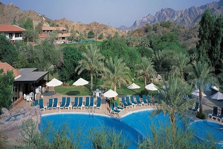 Dune Bashing and Wadi Driving in Hatta: Guided 7‑Hour Off‑Road Adventure