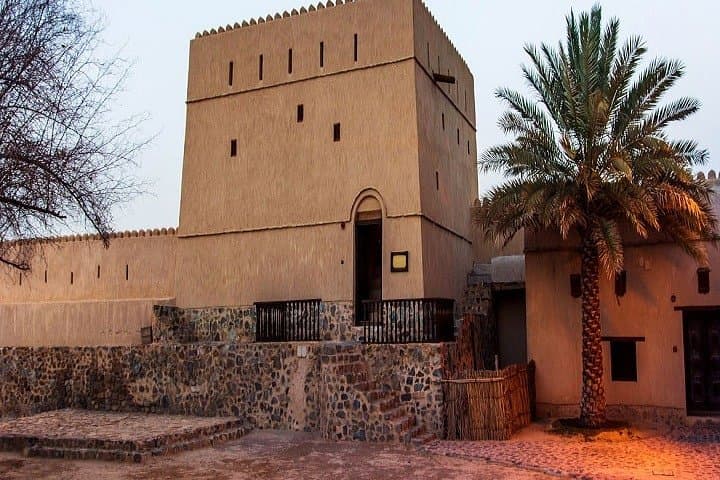 Dune Bashing and Wadi Driving in Hatta: Guided 7‑Hour Off‑Road Adventure photo 6
