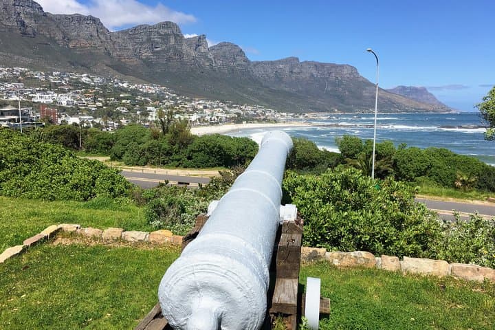 Cape Town Honeymoon: 8-Day Private Safari, Wine & Coast Escape photo 3