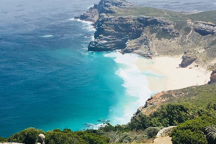 Cape Town Honeymoon: 8-Day Private Safari, Wine & Coast Escape photo 6