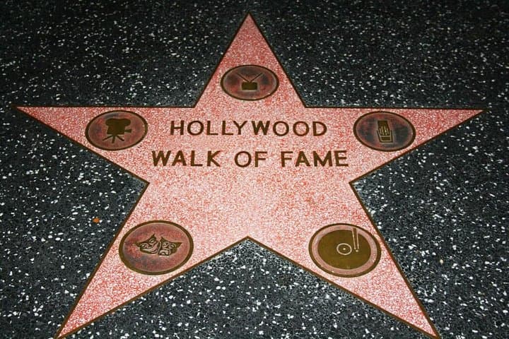 Explore Hollywood's Iconic Sights on a 3.5-Hour Tour photo 2
