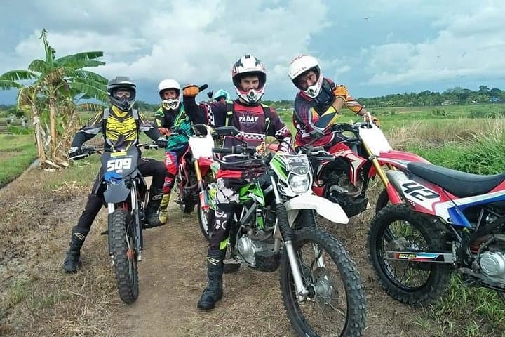 Explore Bali's Backcountry on a Private Dirt Bike Tour photo 4