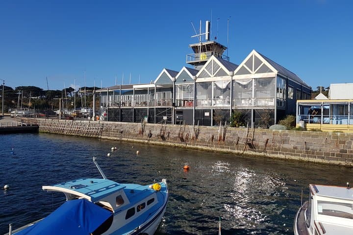 Mornington Peninsula Full-Day Sightseeing Tour from Melbourne — Lookouts, Coast & Wineries photo 6