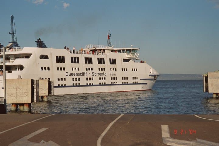 Mornington Peninsula Full-Day Sightseeing Tour from Melbourne — Lookouts, Coast & Wineries photo 4