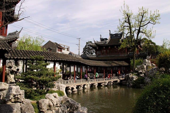 4-Day Private Shanghai to Xi'an Tour with Flight — Terracotta Warriors & Shanghai Highlights photo 2
