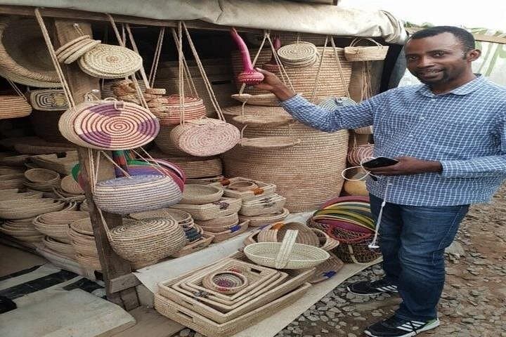 Adventurous Lagos Day Tour: Lekki Canopy Walk, Makoko Stilt Village & Art Culture photo 1