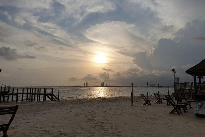Adventurous Lagos Day Tour: Lekki Canopy Walk, Makoko Stilt Village & Art Culture photo 2