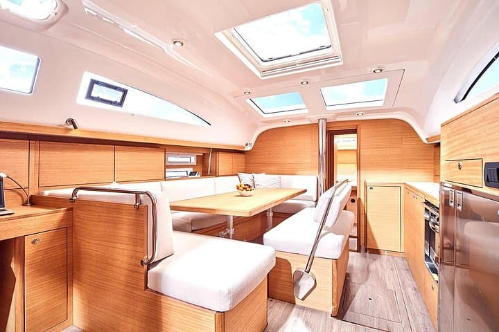 Private Day Yacht Charter on Mowgli — Sail Malta’s Blue Lagoon, Comino & Gozo photo 2