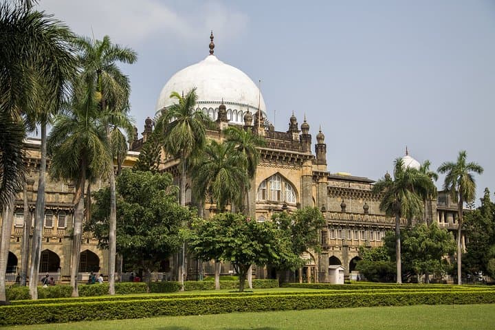 Mumbai in a Day: Private CityWalk to Gateway of India, Elephanta Caves & Dhobi Ghat photo 2