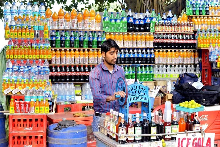 Mumbai in a Day: Private CityWalk to Gateway of India, Elephanta Caves & Dhobi Ghat photo 4