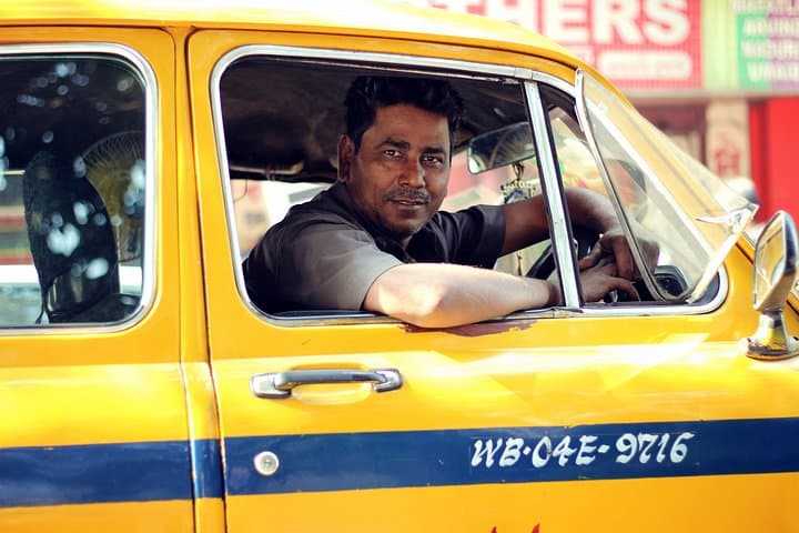 Mumbai in a Day: Private CityWalk to Gateway of India, Elephanta Caves & Dhobi Ghat photo 5