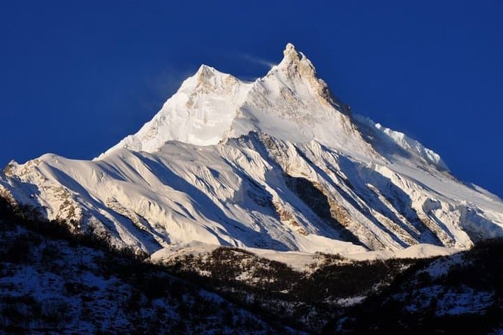 Manaslu Trekking Larke Pass: 18-Day Larkya La High-Altitude Trek in Nepal photo 1