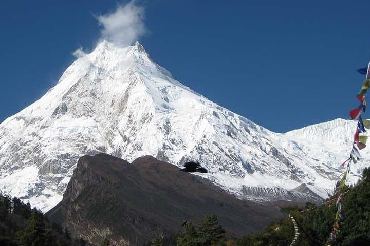 Manaslu Trekking Larke Pass: 18-Day Larkya La High-Altitude Trek in Nepal photo 3