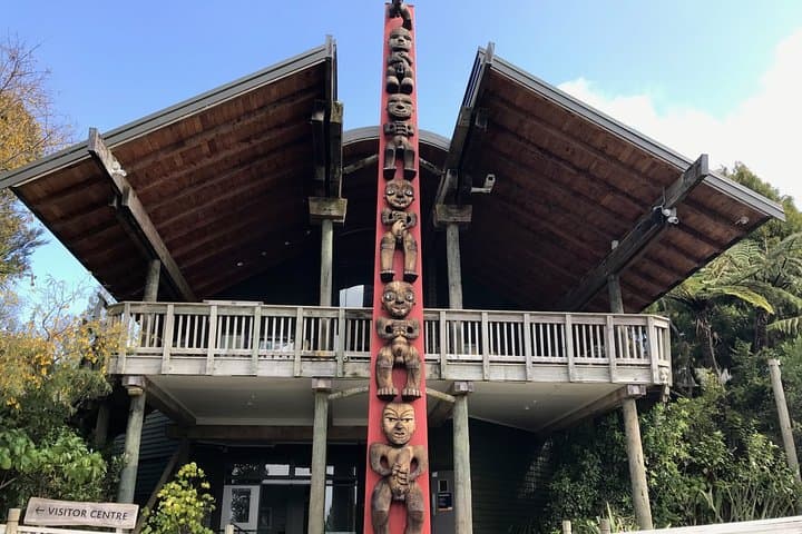 Auckland West Coast Wilderness Private Tour: Piha, Arataki & Rainforest Day Trip
