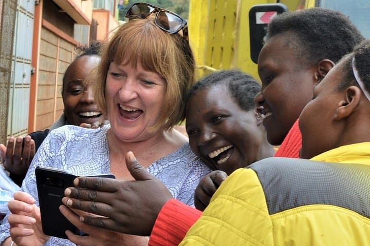 Meet the Makers: Cultural Visit to Ngong Women’s Empowerment Centre