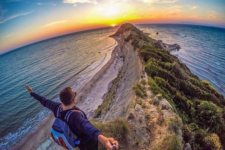 Jeep Tour to Cape Rodon Bay from Tirana — Off-Road Lalzi, Bunkers & Wine Tasting