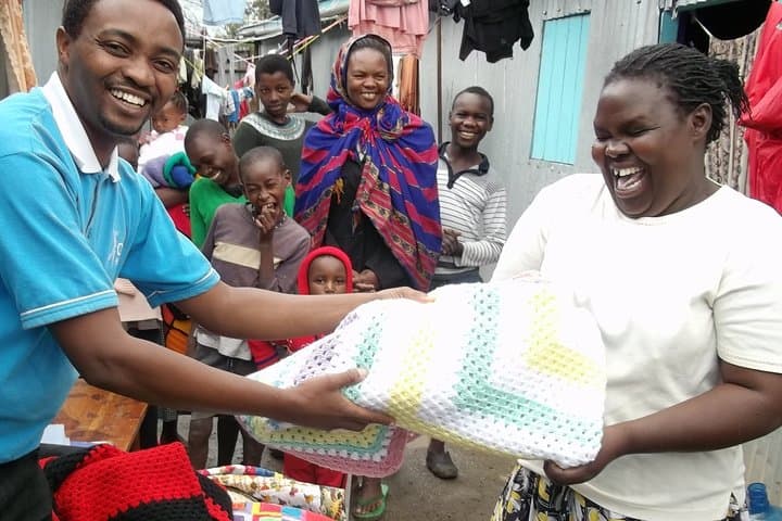 Meet the Makers: Cultural Visit to Ngong Women’s Empowerment Centre photo 6
