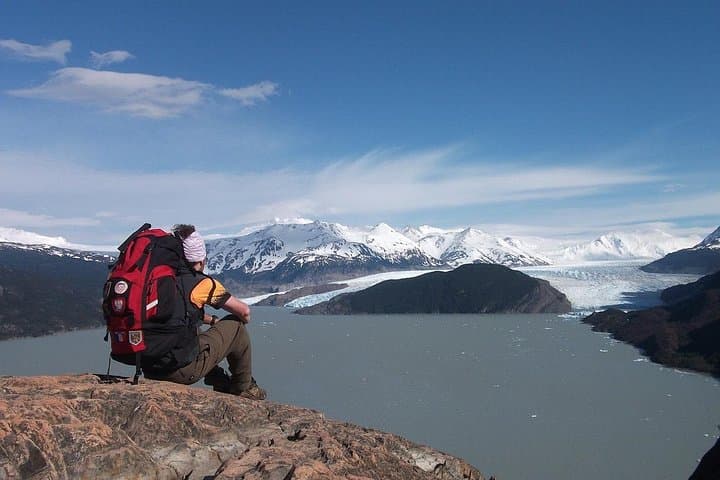 8-Day Easter Island and Torres del Paine Adventure — Rapa Nui to Chilean Patagonia