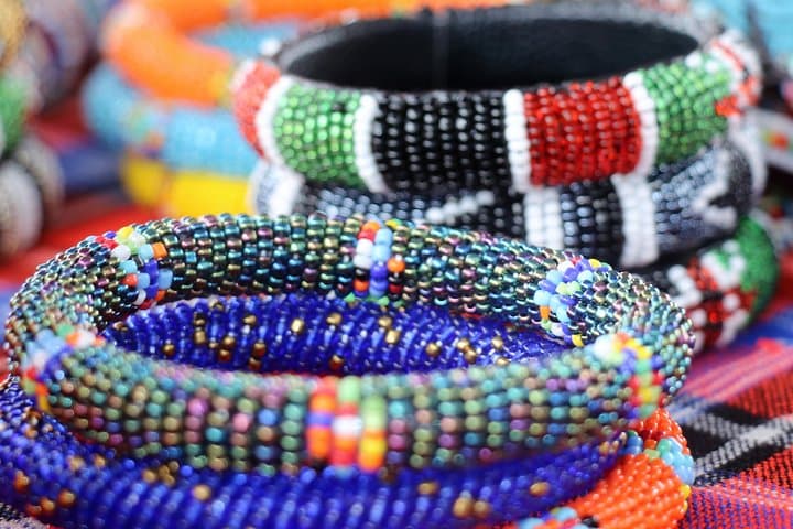 Inside a Maasai Village: Authentic Day with Kenya's Maasai near Nairobi photo 5