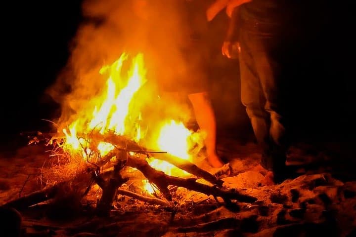 Beach Camping & Olive Ridley Conservation Near Bhubaneswar photo 6