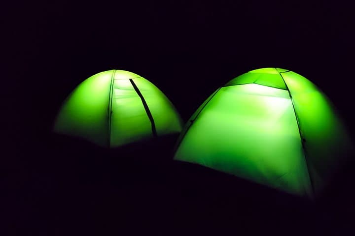 Beach Camping & Olive Ridley Conservation Near Bhubaneswar photo 5
