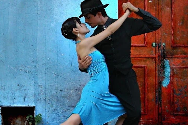 Buenos Aires Super Saver: City Tour, Gaucho Estancia & Tango Dinner-Show photo 2