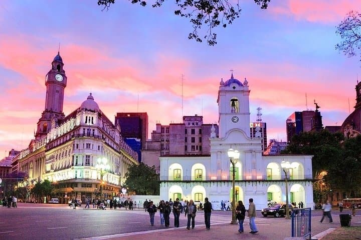 Buenos Aires Super Saver: City Tour, Gaucho Estancia & Tango Dinner-Show photo 4