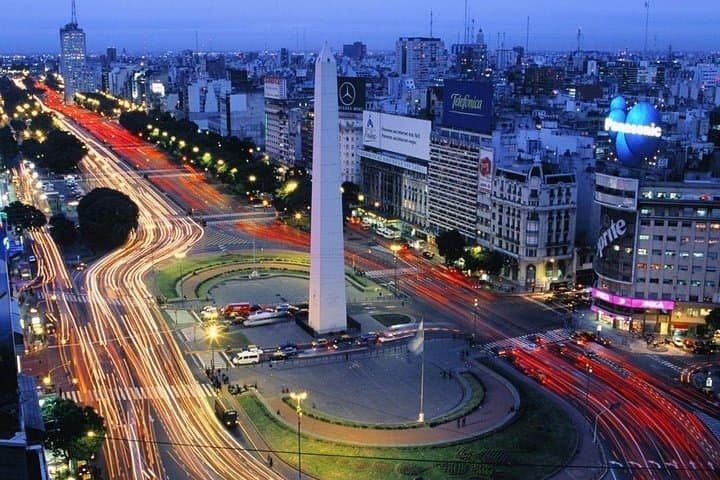 Buenos Aires Super Saver: City Tour, Gaucho Estancia & Tango Dinner-Show