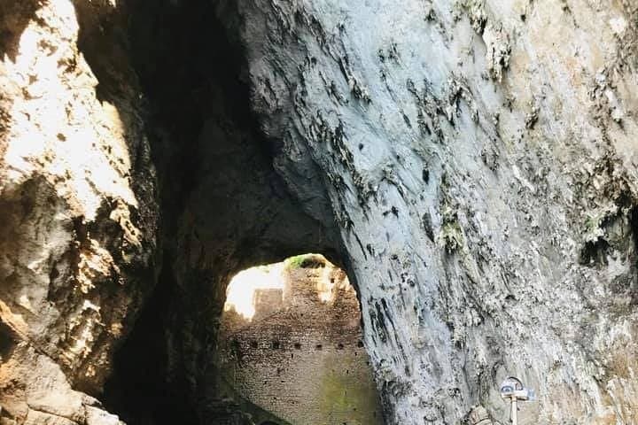 Private VIP Gozzo: Seven Beaches Day Charter from Sperlonga photo 5