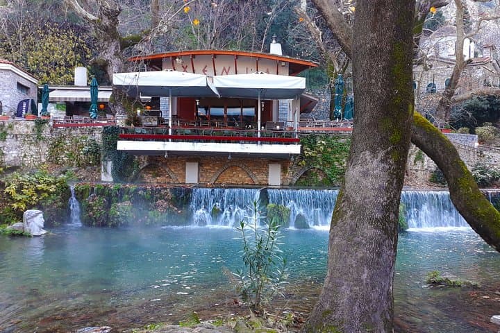 Delphi to Meteora 2-Day Private Tour: Apollo Oracle & Orthodox Monasteries photo 2