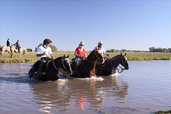 Buenos Aires Super Saver: City Tour, Gaucho Estancia & Tango Dinner-Show photo 5